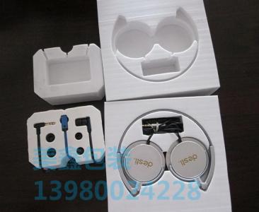 珍珠棉异形包装---电子设备